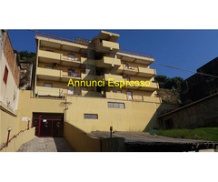 via Comunale Santo, 126 Vendita Appartamento 97 mq 