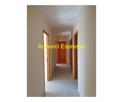 via Comunale Santo, 126 Vendita Appartamento 97 mq 