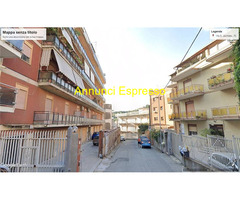 Via San Jachiddu, 70 Vendita Appartamento 86 mq 