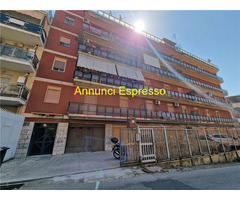 Via San Jachiddu, 70 Vendita Appartamento 93 mq 