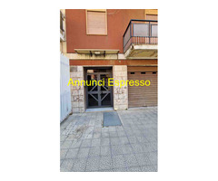 Via San Jachiddu, 70 Vendita Appartamento 93 mq 