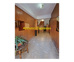 Via San Jachiddu, 70 Vendita Appartamento 93 mq 