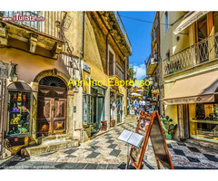 Corso Umberto I Vendita Albergo/Residence 95 mq 