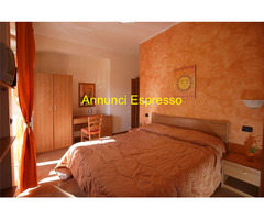 Corso Umberto I Vendita Albergo/Residence 95 mq 