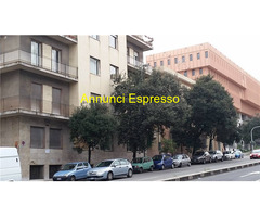Viale Boccetta, 31 Vendita Garage 180 mq 