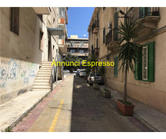 Viale Boccetta, 31 Vendita Garage 180 mq 