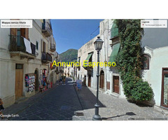  Vendita Appartamento 34 mq 
