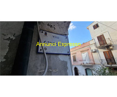  Vendita Appartamento 34 mq 