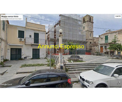 Via Consolare Valeria Vendita Appartamento 144 mq 
