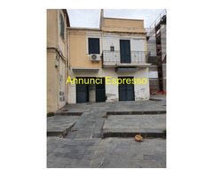 Via Consolare Valeria Vendita Appartamento 144 mq 