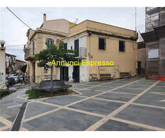 Via Consolare Valeria Vendita Appartamento 144 mq 