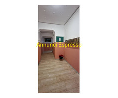 Via Consolare Valeria Vendita Appartamento 77 mq 