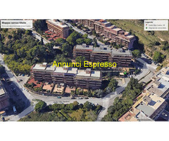 Salita Villa Contino, 38 Vendita Appartamento 105 mq 