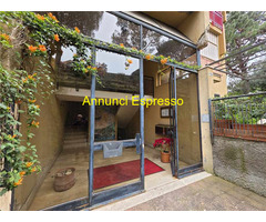Salita Villa Contino, 38 Vendita Appartamento 105 mq 