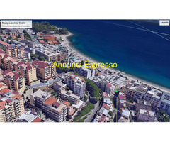 via Duca degli Abruzzi 20 Vendita Appartamento 138 mq 