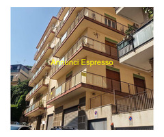 via Duca degli Abruzzi 20 Vendita Appartamento 138 mq 