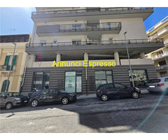 Via Legnano,1 Affitto Commerciale 43 mq 