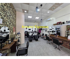 Via Legnano,1 Affitto Commerciale 43 mq 