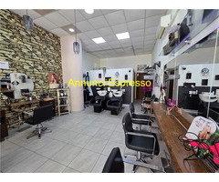 Via Legnano,1 Affitto Commerciale 43 mq 