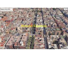 Viale S. Martino Affitto Commerciale 100 mq 