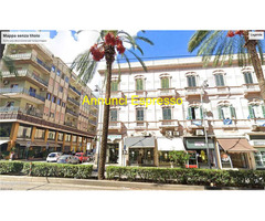Viale S. Martino Affitto Commerciale 100 mq 