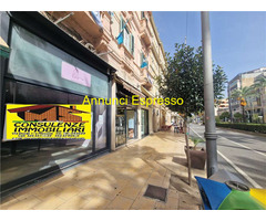 Viale S. Martino Affitto Commerciale 100 mq 