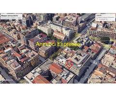 Via Centonze, 182 Affitto Commerciale 52 mq 