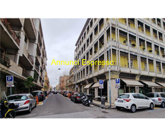 Via Centonze, 182 Affitto Commerciale 52 mq 