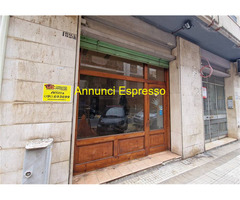 Via Centonze, 182 Affitto Commerciale 52 mq 