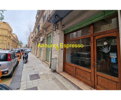 Via Centonze, 182 Affitto Commerciale 52 mq 