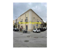 Via Manzoni,3 Vendita Appartamento 70 mq 