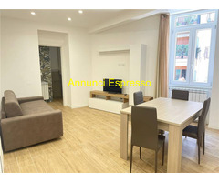 Via Manzoni,3 Vendita Appartamento 70 mq 