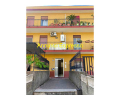 Via Pattina Vendita Appartamento 96 mq 