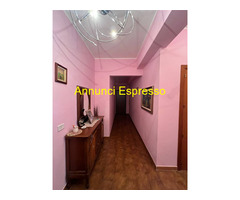 Via Pattina Vendita Appartamento 96 mq 