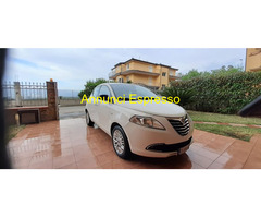 LANCIA Ypsilon 3ª serie Ypsilon 1.3 MJT 16V 95 CV 5P SeS Pl Utilitaria