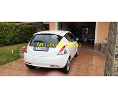 LANCIA Ypsilon 3ª serie Ypsilon 1.3 MJT 16V 95 CV 5P SeS Pl Utilitaria