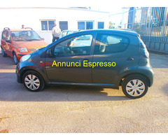 CITROEN C1  1.0 5 porte airdream Pulp Utilitaria