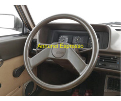 FIAT 131 131 PANORAMA diesel Station Wagon
