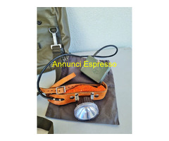 Dotazione militare  vintage  esercito Svizzero for