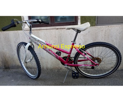 Bicicletta Atala 24\