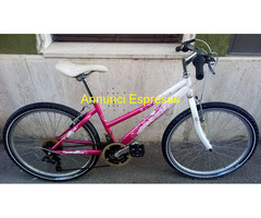 Bicicletta Atala 24\