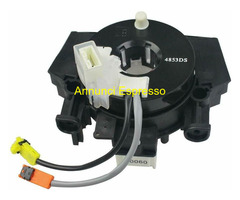 CONTATTO SPIRALATO NISSAN QASHQAI (J10) QASHQAI+2