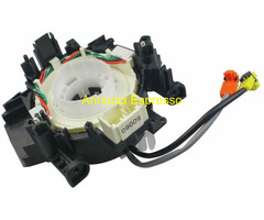 CONTATTO SPIRALATO NISSAN QASHQAI (J10) QASHQAI+2