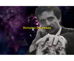 Il mio aiuto per te