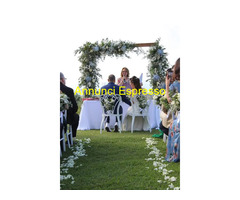 CELEBRAZIONE MATRIMONIO CIVILE