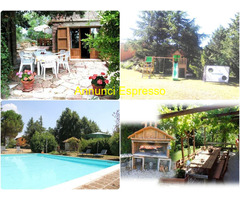 Affitto rustico ideale pervacanza in montagna mq350 numero locali> cinque