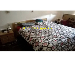 Posto letto instanza doppia Centro mq81 affitto Euro365