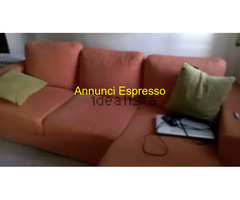 Posto letto instanza doppia Centro mq81 affitto Euro365