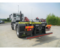 Con rovesciatore IVECO EUROCARGO 180E32K