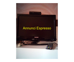 Lavatrice e TV